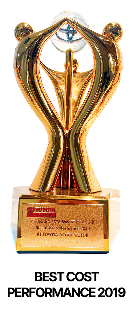 BEST COST PERFORMANCE 2019